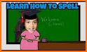 Kids Learn Spelling – Easy Spell Words related image