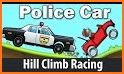 Paw Patrol Hill Racing - Ryder Climb Game related image