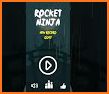 Rocket Ninja - Run fast and Jump easy related image