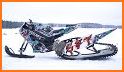 OffRoad Snow Bike related image