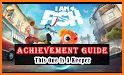 I Am Fish Walkthrough : Tips related image