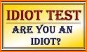 Stupid Test - How Smart Are You? related image