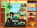 Toca Life: School related image