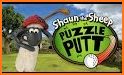 Shaun the Sheep - Puzzle Putt related image