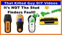 Stud Finder | Deeper Stud Detector related image