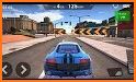 Ultimate Car Drive - Classic Car Stunts Simulator related image