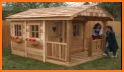 Amazing Playhouse Plans Free related image