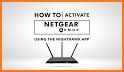 Netgear Router App- Nighthawk related image