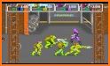 Ninja Turtle Arcade related image