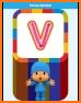 Pocoyo Alphabet Free related image