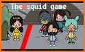 Squid TOCA Life World Guia related image