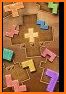 Color world - Free Wood Block Puzzle Game related image