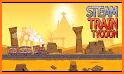 Steam Train Tycoon:Idle Game related image