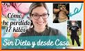 Dietas Para Perder Barriga Gratis related image