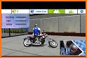 Thrilling Motogp Racing 3D related image