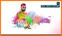 Holi Photo Effects related image