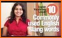 Slang: English for your career related image