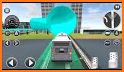 Bus Driving Game: City Bus Simulator related image