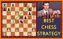 Course: find good chess opening moves (part 1) related image