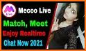 Live Chat App-Match & Meet related image