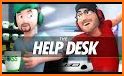 HelpDesk related image