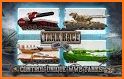 Tank Race: WW2 Shooting Game related image