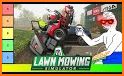 Lawn Mowing Simulator - Lawn Care related image