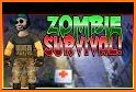 Zombies War - Doomsday Survival Simulator Games related image