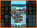 Ocean Block Puzzle Mania Game related image