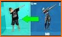 Fortnite Dance related image