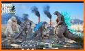 Among Us Godzilla Vs Kong Imposter Role Mod related image