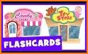 English for kids - Flashcard for kids related image