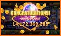 Cash Hoard Slots！Free Vegas Casino Slots Game related image