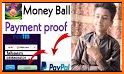 Money Ball: Make Money | Earn Cash | Cash App related image