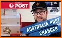 Australia Post related image