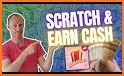 Scratch & Win: Earn Cash Daily related image