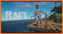 Raft Game Survival Playthrough Newbie related image