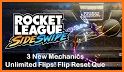 guide for League Rocket - Sideswipe related image