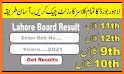 BISE LAHORE - The Board App related image