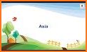 Asia - Montessori Geography for Kids related image