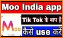 Moo - Short Video Platform India for TikTok related image