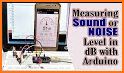 Decibel Levels: Noise Detector & Sound Meter related image