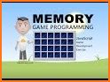 Memory Game (Concentration) related image