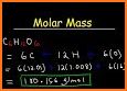 CMM | Molar Mass Calculator related image