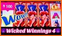 Love Day Slot Machine Free related image