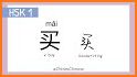 Chinese Handwriting related image