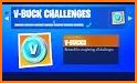 V bucks Battle Royale proTips related image