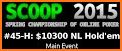 Holdem NL Championship related image