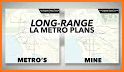 LA Metro - Map & Route Planner related image