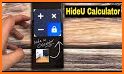 Calculator Lock - Hide Photos related image